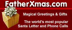 FatherXmas .com